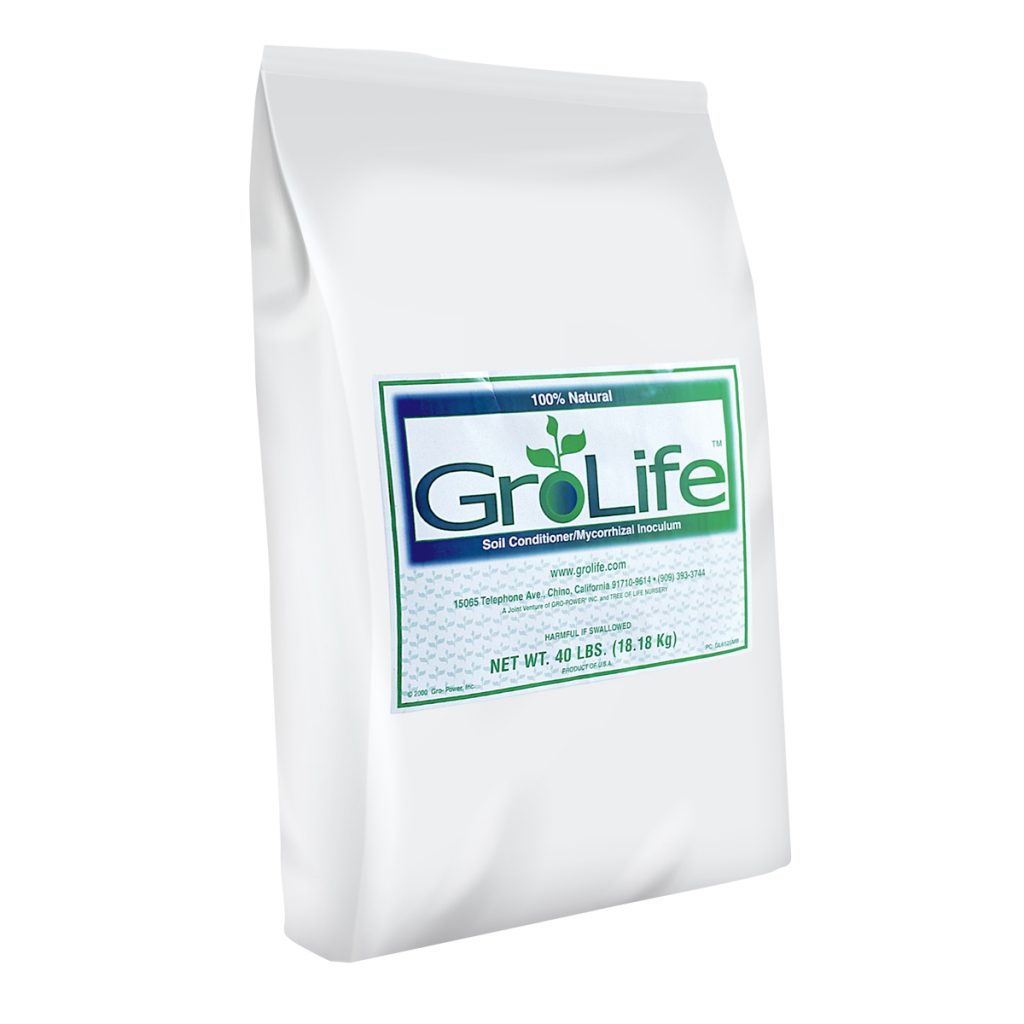 GroPower Plus 531 Gro Power, Inc.